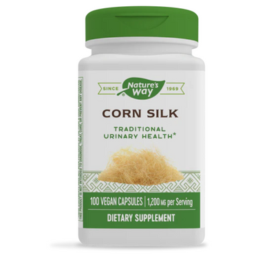 Corn Silk